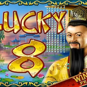Lucky 8