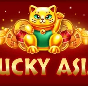 Lucky Asia
