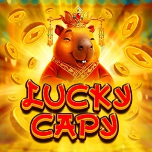 Lucky Capy