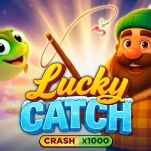 Lucky Catch