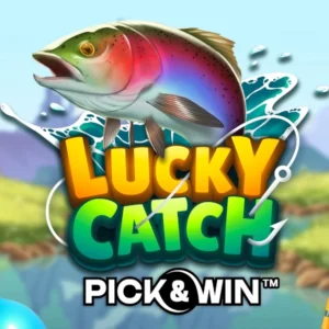 Lucky Catch Pick&Win