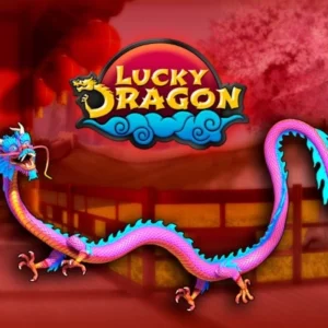 Lucky Dragon