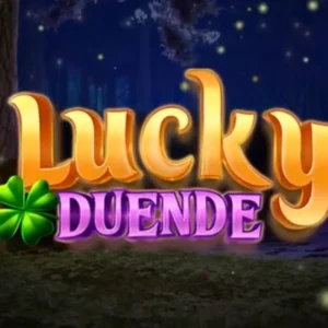 Lucky Duende