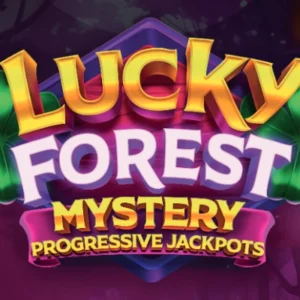 Lucky Forest