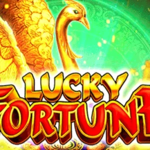 Lucky Fortune