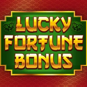 Lucky Fortune Bonus