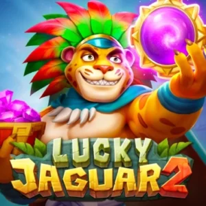 Lucky Jaguar 2