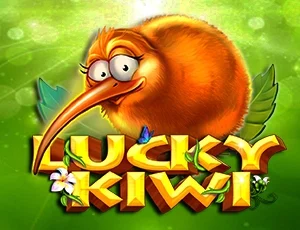 Lucky Kiwi