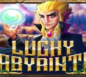 Lucky Labyrinth