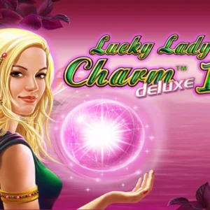Lucky Lady's Charm Deluxe 10