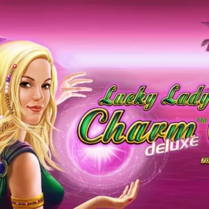 Lucky Lady's Charm Deluxe 6