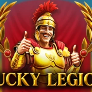 Lucky Legion