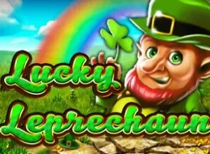 Lucky Leprechaun
