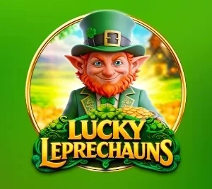 Lucky Leprechauns
