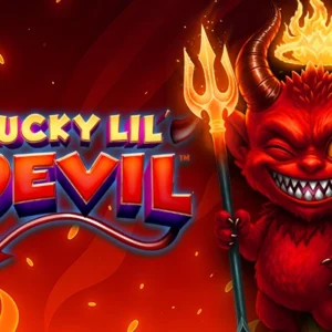 Lucky Lil' Devil