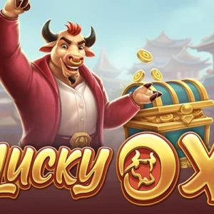 Lucky Ox