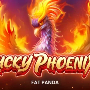 Lucky Phoenix
