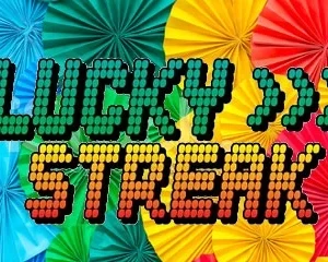 Lucky Streak