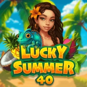 Lucky Summer 40