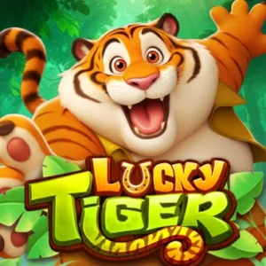 Lucky Tiger