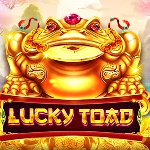 Lucky Toad