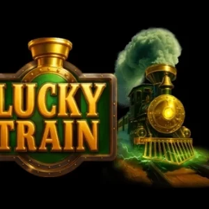 Lucky Train