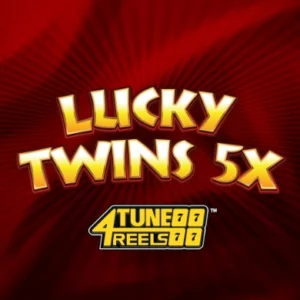 Lucky Twins 5X 4Tune Reels