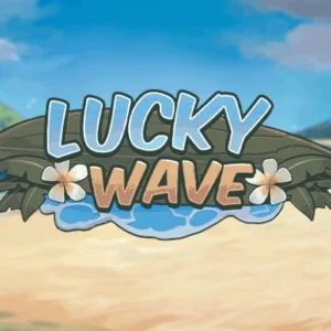 Lucky Wave