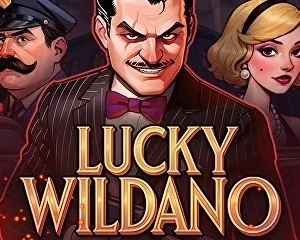 Lucky Wildano