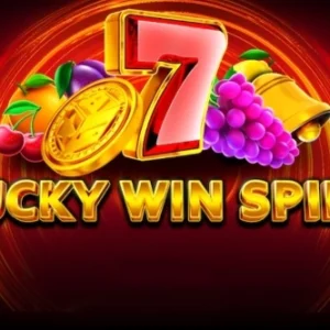 Lucky Win Spins