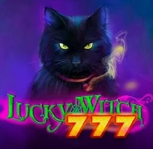 Lucky Witch 777