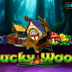 Lucky Wood