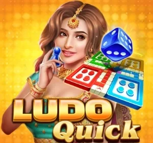 Ludo Quick