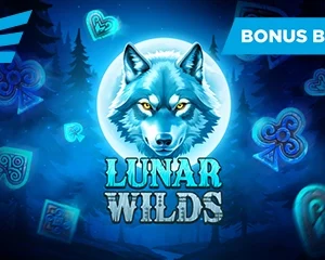 Lunar Wilds
