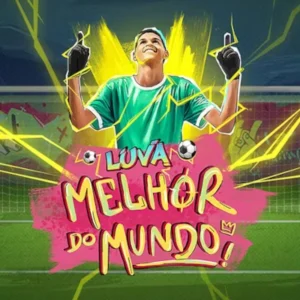 Luva Melhor do Mundo