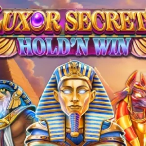 Luxor Secrets