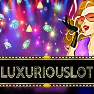 Luxuriouslot