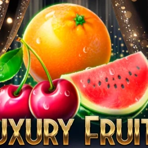 Luxury Fruits