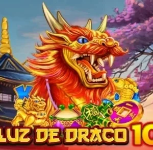 Luz de Draco 10