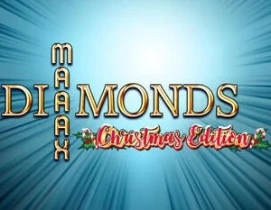 Maaax Diamonds Christmas Edition