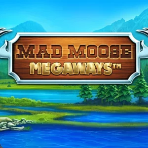 Mad Moose Megaways