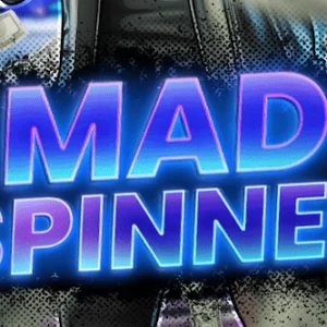 Mad Spinner