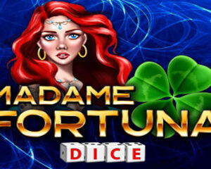 Madame Fortuna Dice