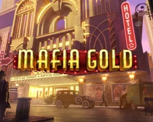 Mafia Gold