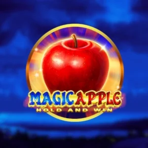 Magic Apple