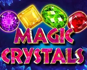 Magic Crystals