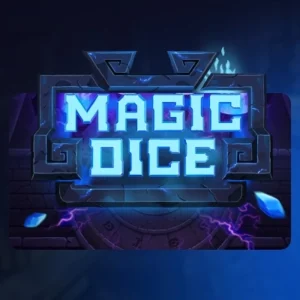 Magic Dice