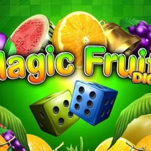 Magic Fruits Dice