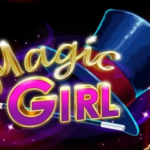 Magic Girl