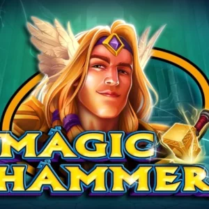 Magic Hammer